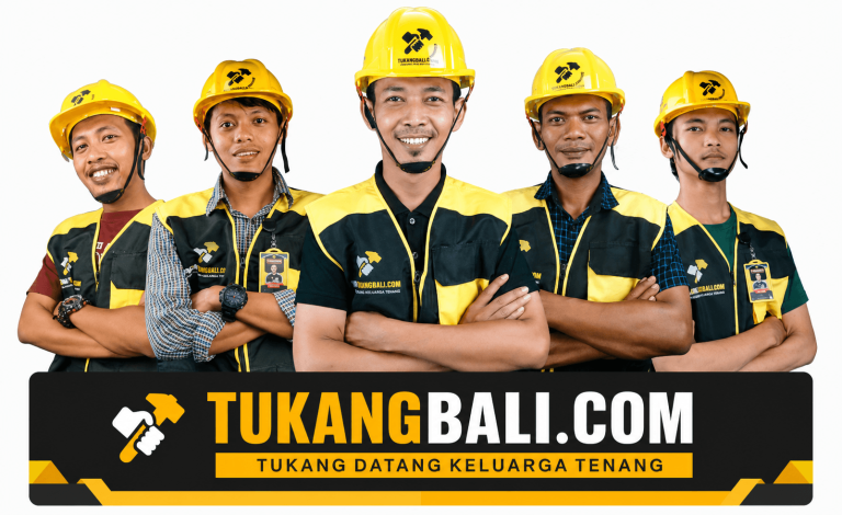 tim tukang bali