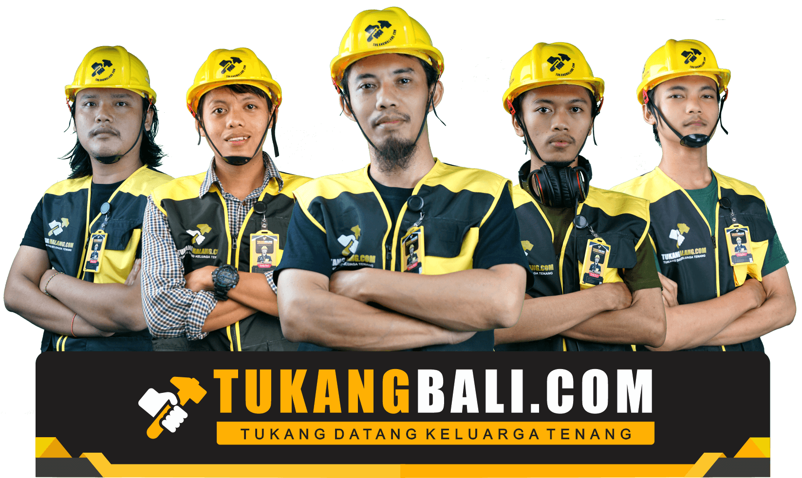 tim tukang bali