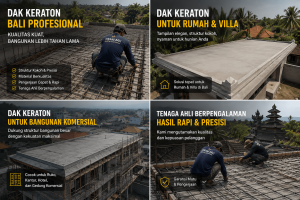 Dak Keraton Bali 
