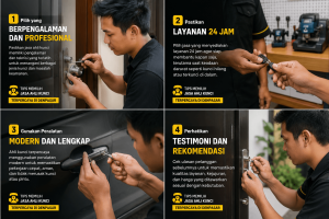 TUKANG AHLI KUNCI BALI