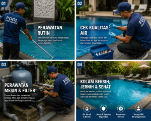 TUKANG KOLAM RENANG BALI