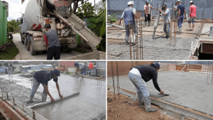 Pengecoran Ready Mix Bali